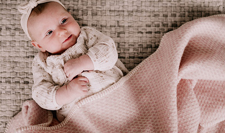 Megatex Elevates B2B Sourcing Experience with Launch of Specialized Baby Textile Platform