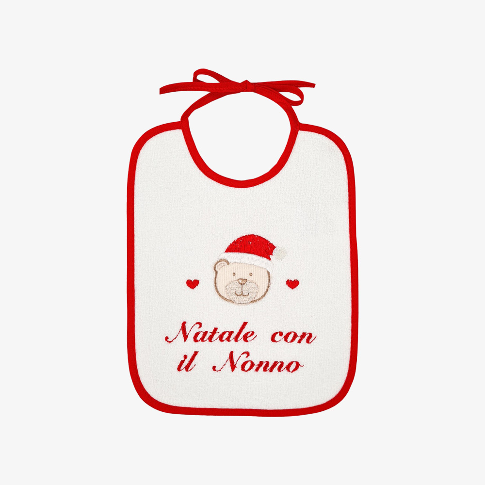 Scalable manufacturing of holiday-themed infant bibs with export-grade quality control for OEM clients