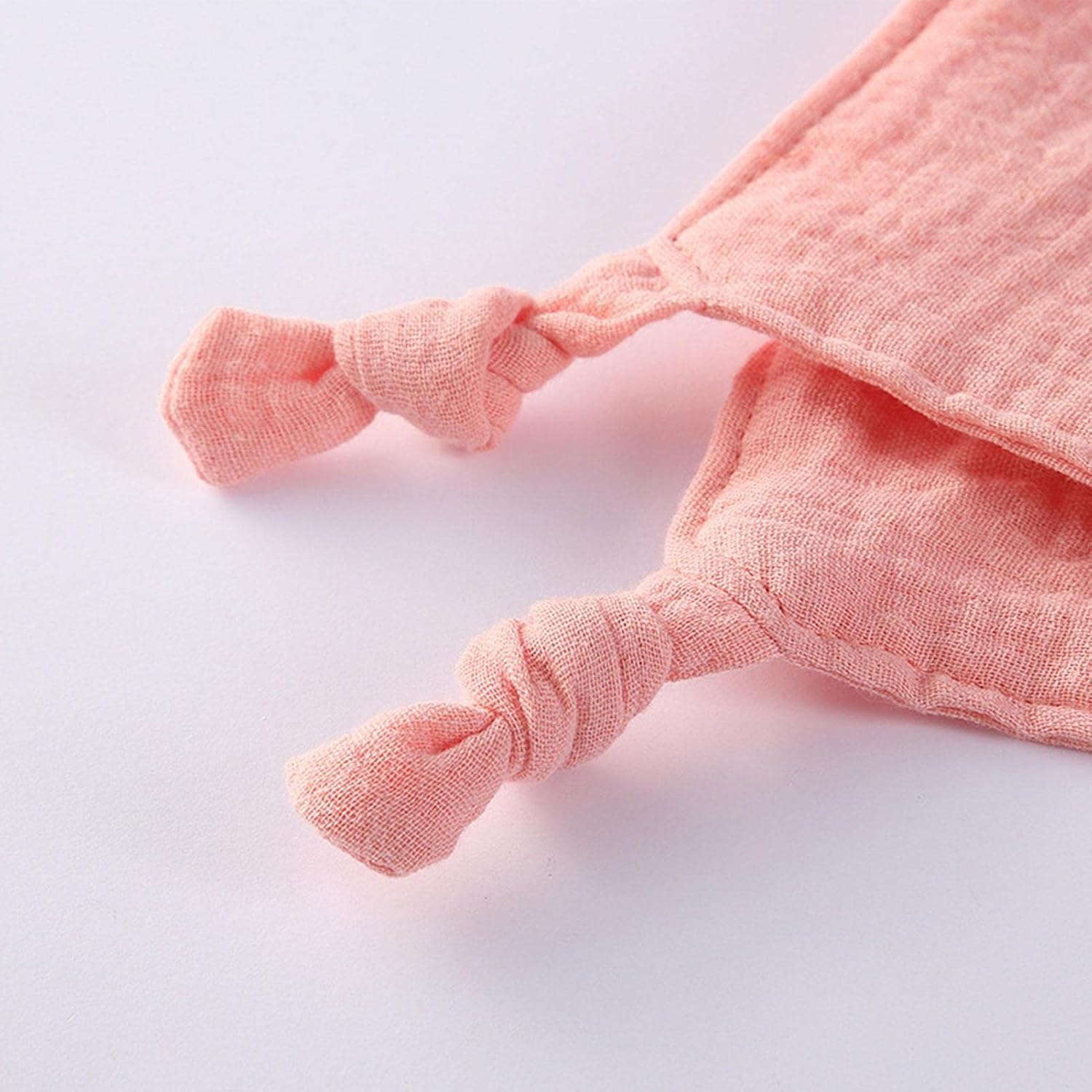 Bespoke bear print cotton gauze comforter for specialized OEM manufacturing services