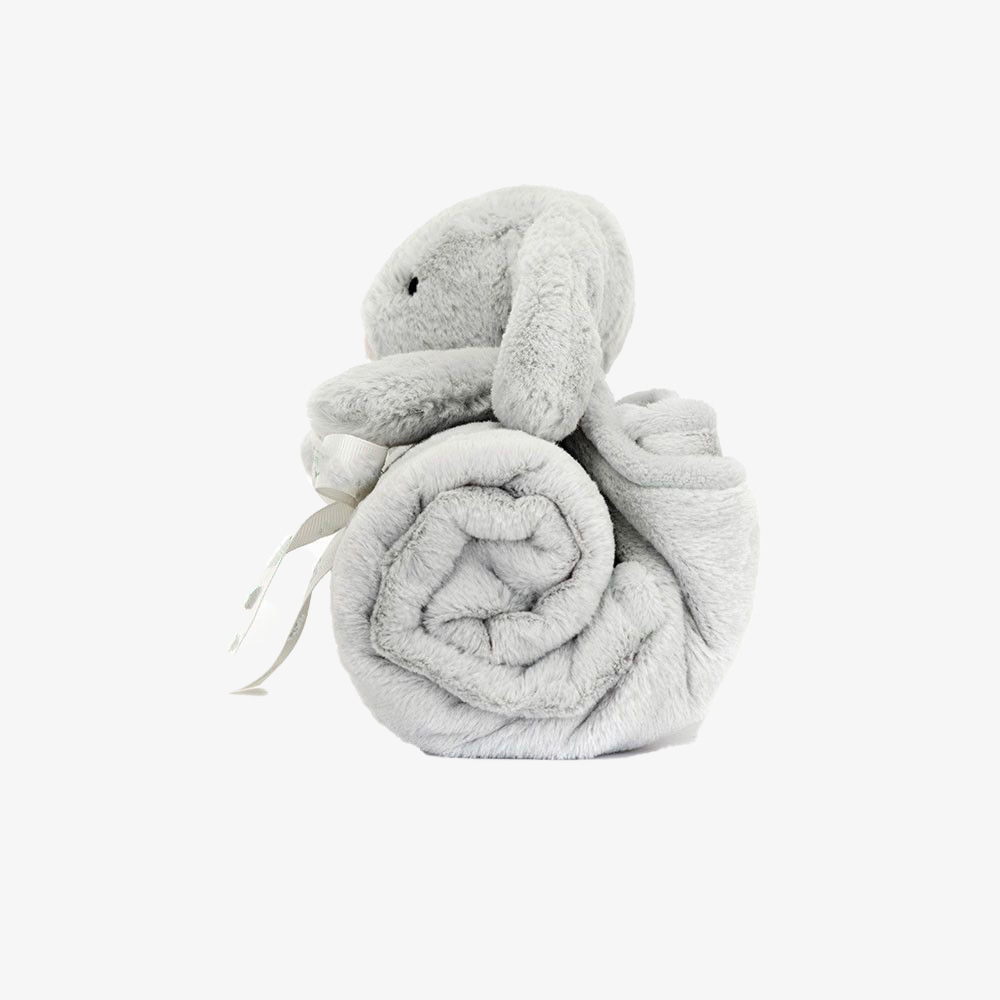 Bespoke baby bedding gift packaging solutions for export-oriented OEM clients