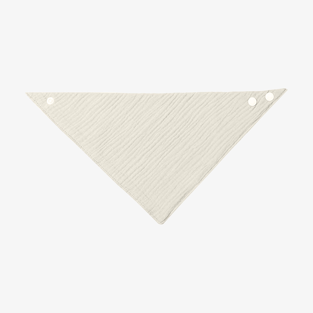 Adjustable Triangle Bandana Bib for Baby Gift Sets