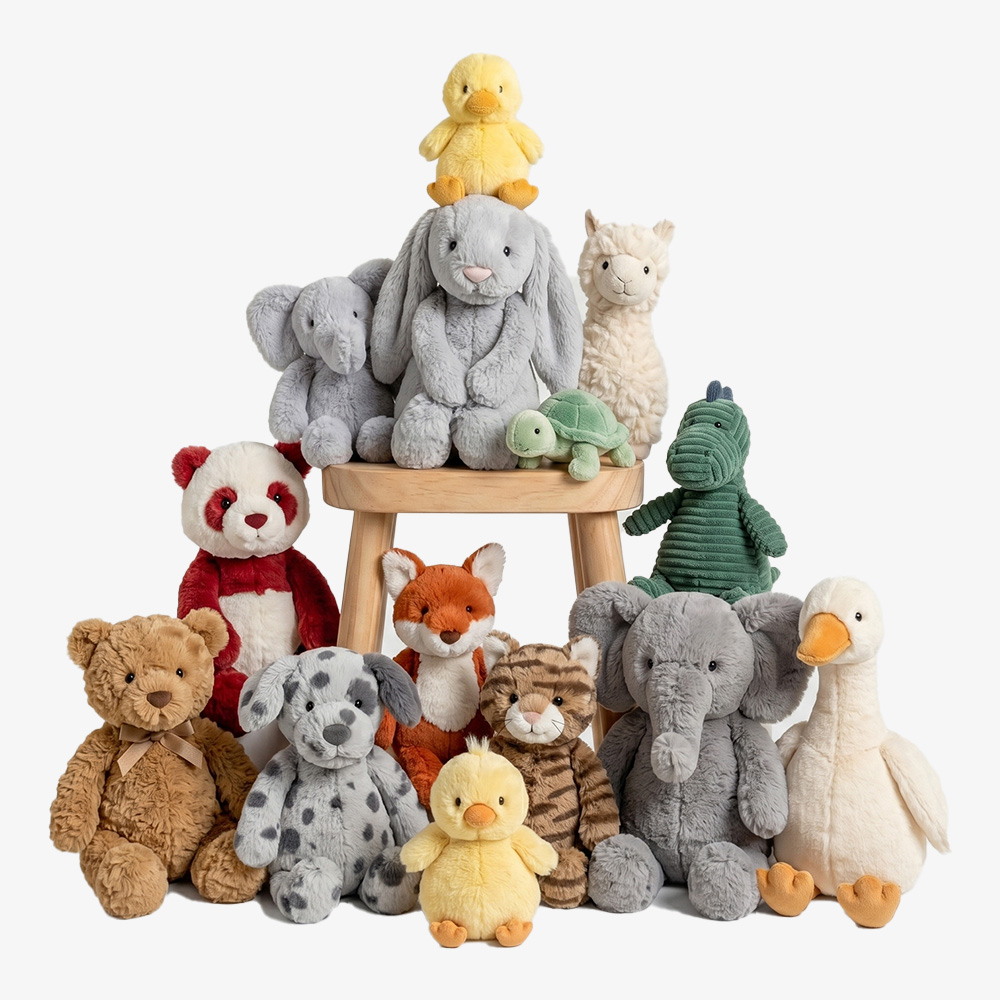 Plush toy