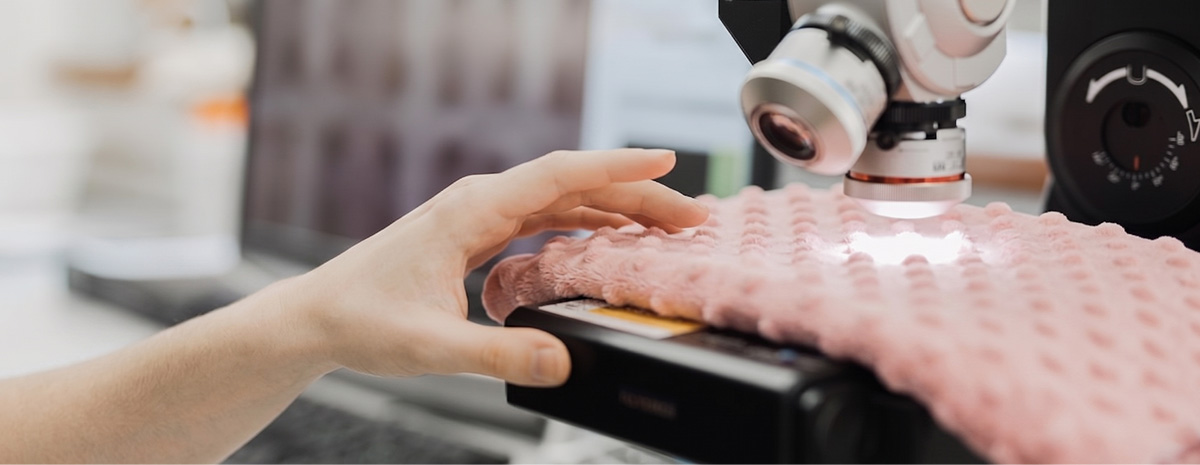 Megatex: A Triple-Audited & Socially Responsible Baby Textile Supplier