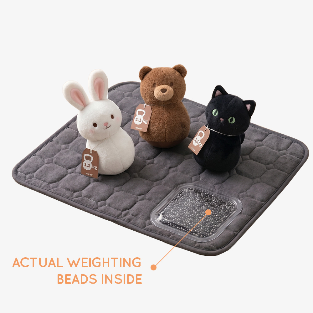 Weighted Stuffed Animals Plush