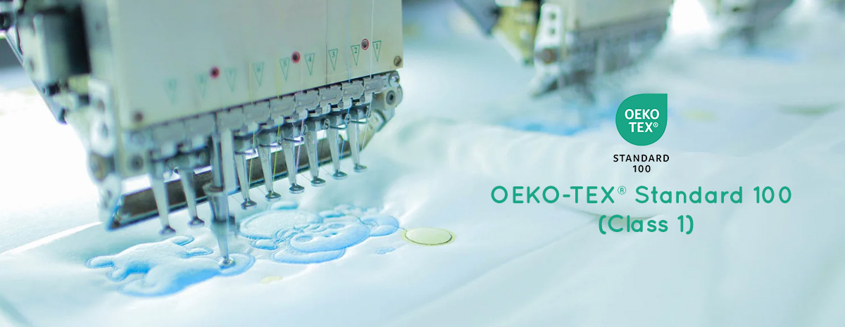 The Global Retailer’s Guide to Baby Blanket Specifications & Safety Compliance